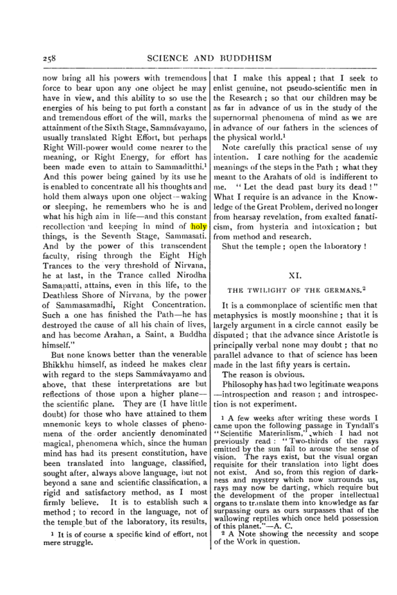 Original scan of Collected Works (Vol. II), PDF page 264