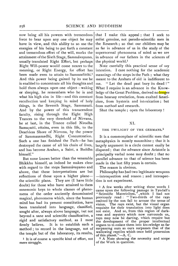 Original scan of Collected Works (Vol. II), PDF page 264