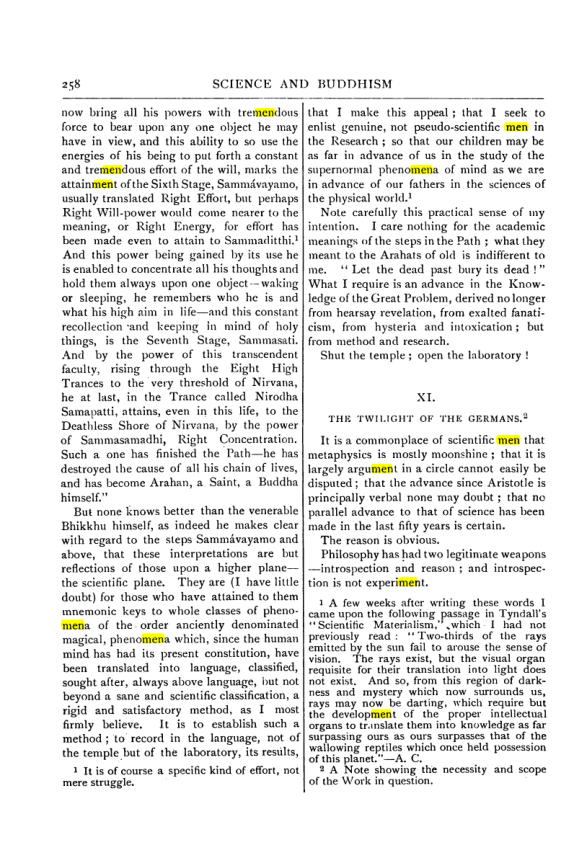 Original scan of Collected Works (Vol. II), PDF page 264