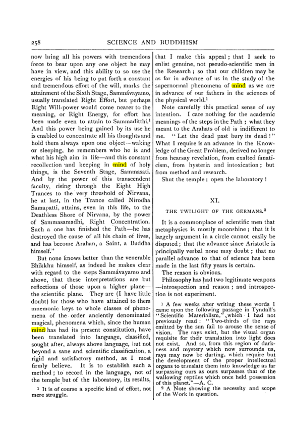 Original scan of Collected Works (Vol. II), PDF page 264