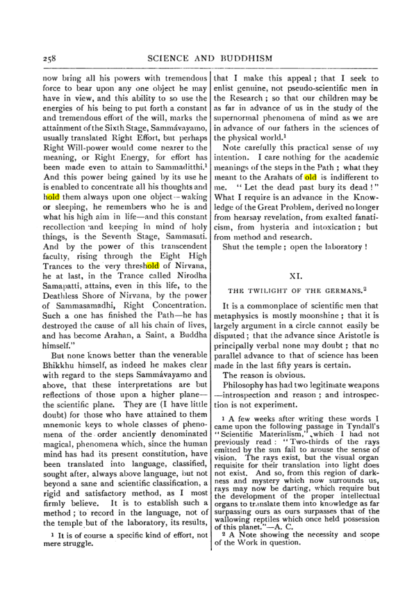 Original scan of Collected Works (Vol. II), PDF page 264