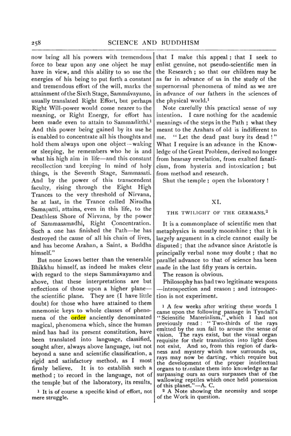 Original scan of Collected Works (Vol. II), PDF page 264