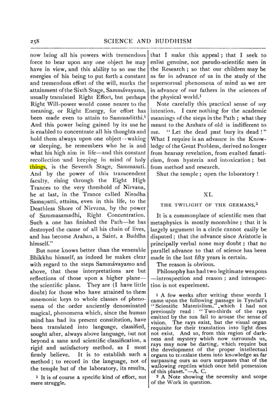 Original scan of Collected Works (Vol. II), PDF page 264