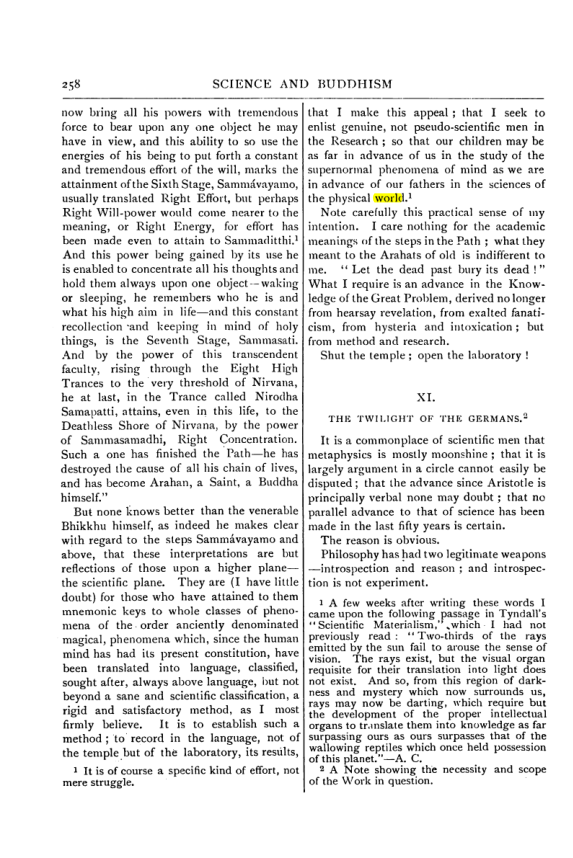 Original scan of Collected Works (Vol. II), PDF page 264