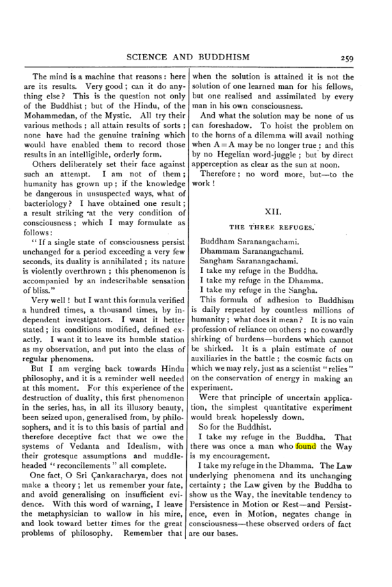 Original scan of Collected Works (Vol. II), PDF page 265