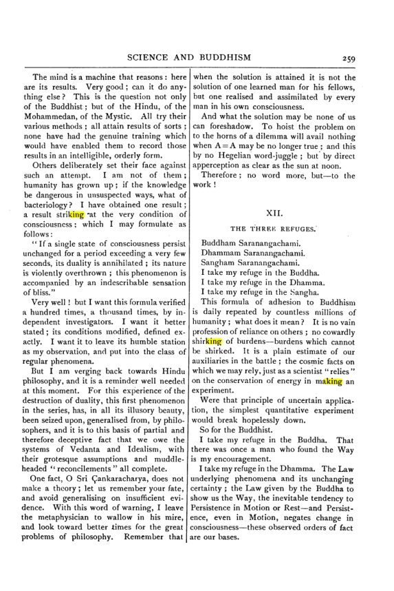 Original scan of Collected Works (Vol. II), PDF page 265