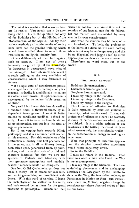 Original scan of Collected Works (Vol. II), PDF page 265