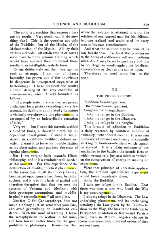 Original scan of Collected Works (Vol. II), PDF page 265