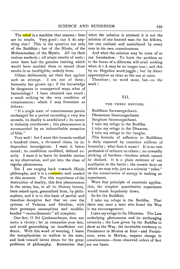 Original scan of Collected Works (Vol. II), PDF page 265