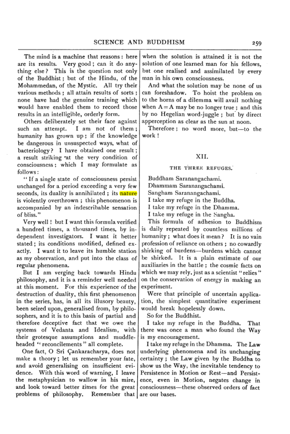 Original scan of Collected Works (Vol. II), PDF page 265