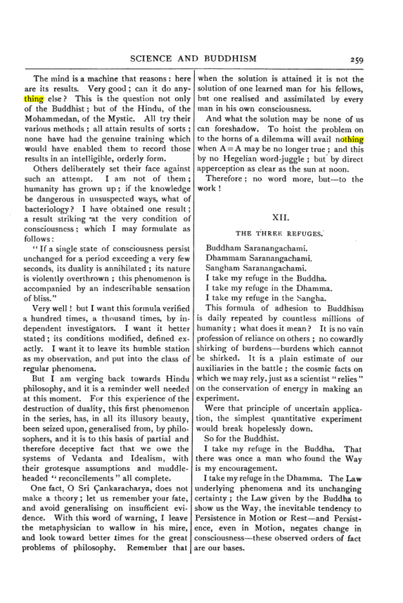 Original scan of Collected Works (Vol. II), PDF page 265