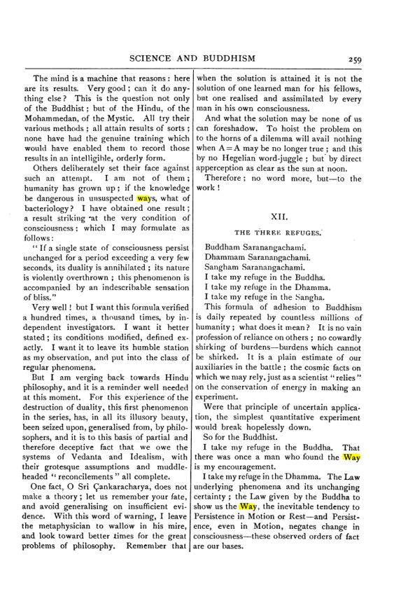 Original scan of Collected Works (Vol. II), PDF page 265