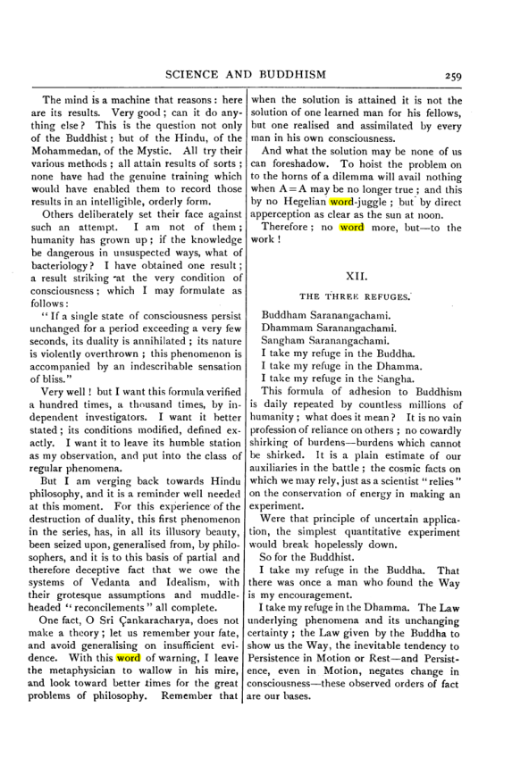 Original scan of Collected Works (Vol. II), PDF page 265