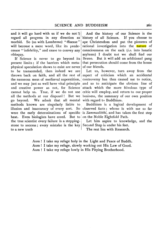 Original scan of Collected Works (Vol. II), PDF page 267
