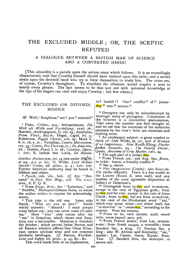 Original scan of Collected Works (Vol. II), PDF page 268