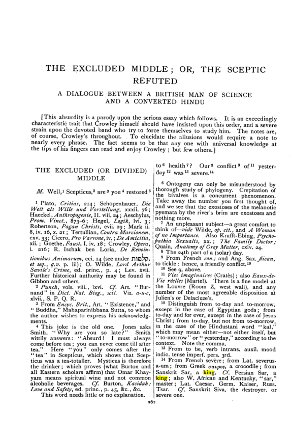 Original scan of Collected Works (Vol. II), PDF page 268