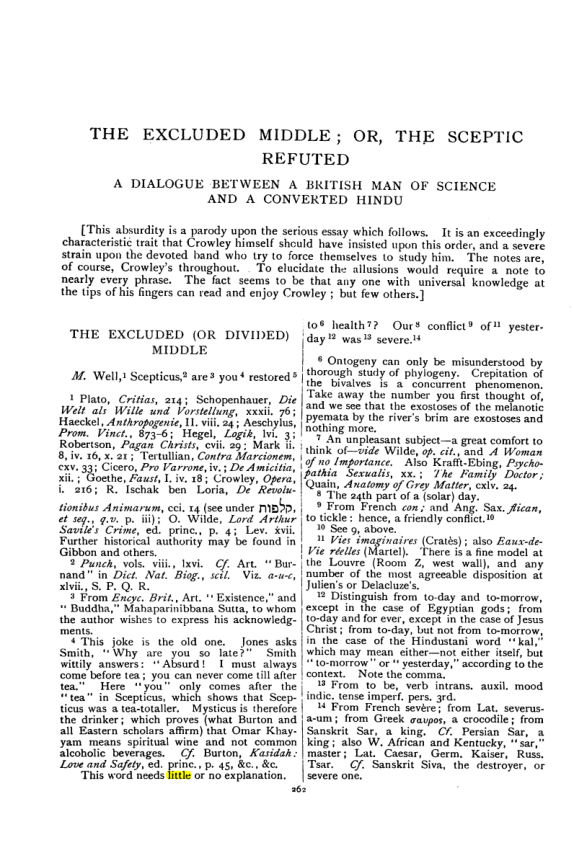 Original scan of Collected Works (Vol. II), PDF page 268