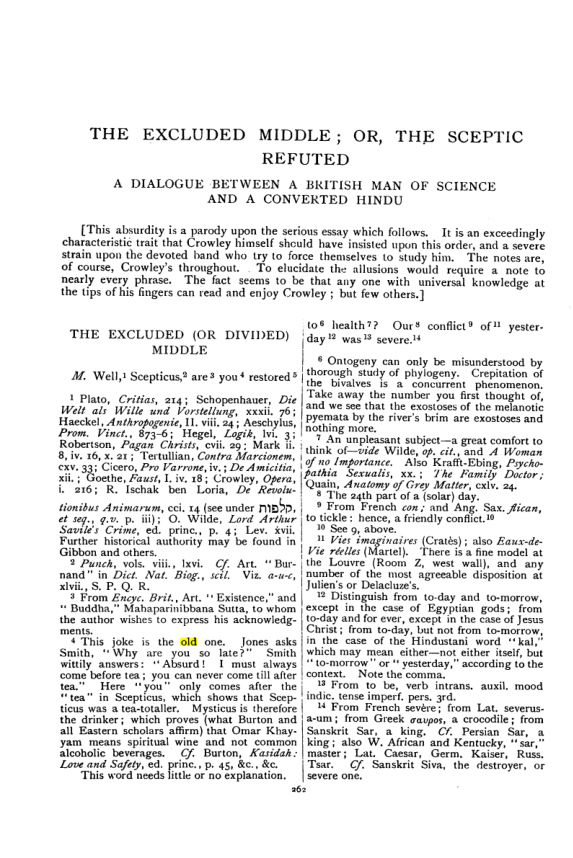 Original scan of Collected Works (Vol. II), PDF page 268