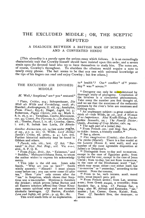 Original scan of Collected Works (Vol. II), PDF page 268
