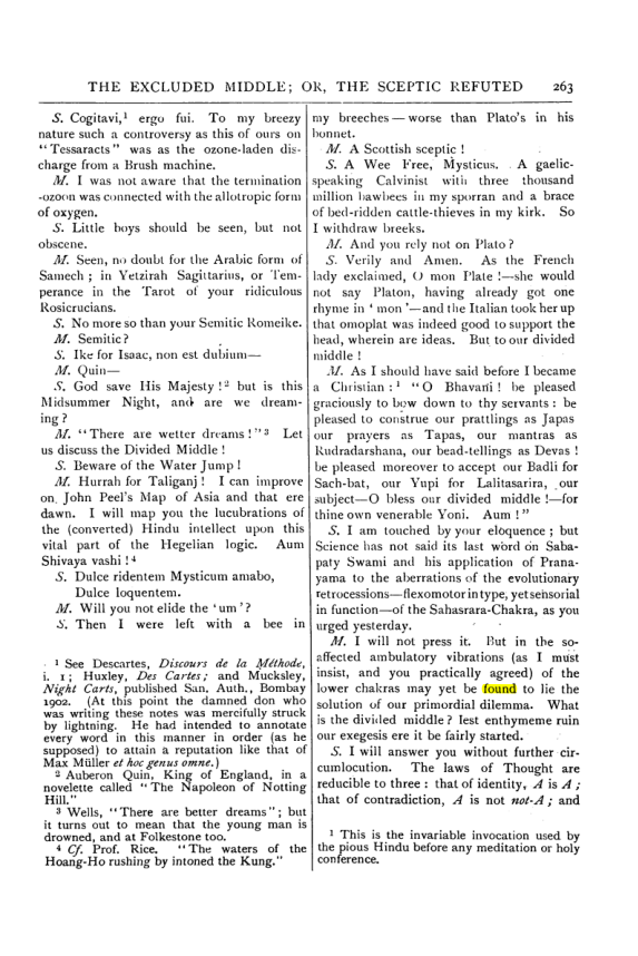 Original scan of Collected Works (Vol. II), PDF page 269