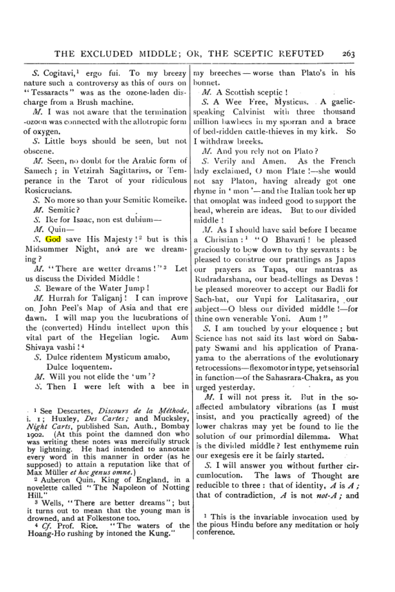 Original scan of Collected Works (Vol. II), PDF page 269