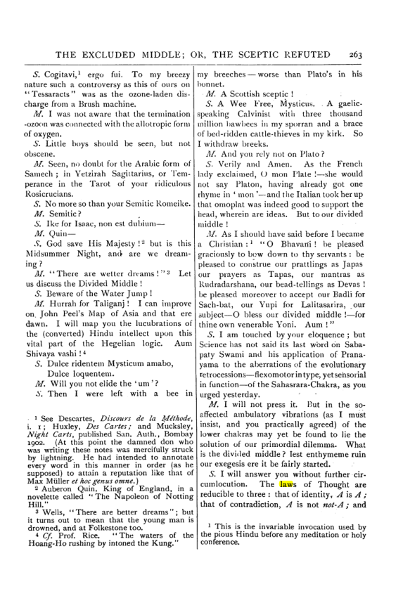 Original scan of Collected Works (Vol. II), PDF page 269