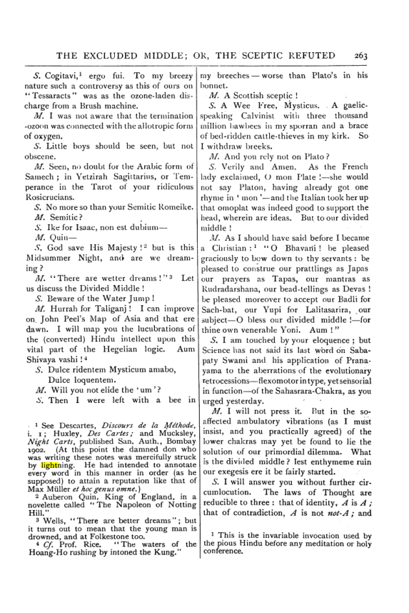 Original scan of Collected Works (Vol. II), PDF page 269