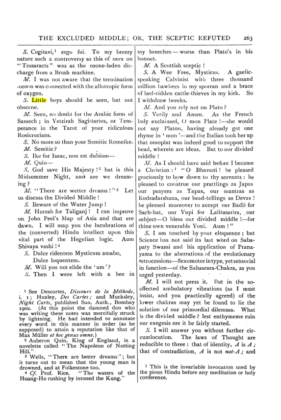 Original scan of Collected Works (Vol. II), PDF page 269