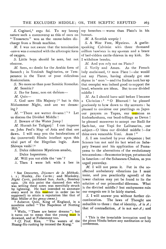 Original scan of Collected Works (Vol. II), PDF page 269