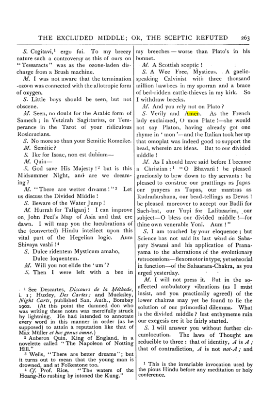 Original scan of Collected Works (Vol. II), PDF page 269