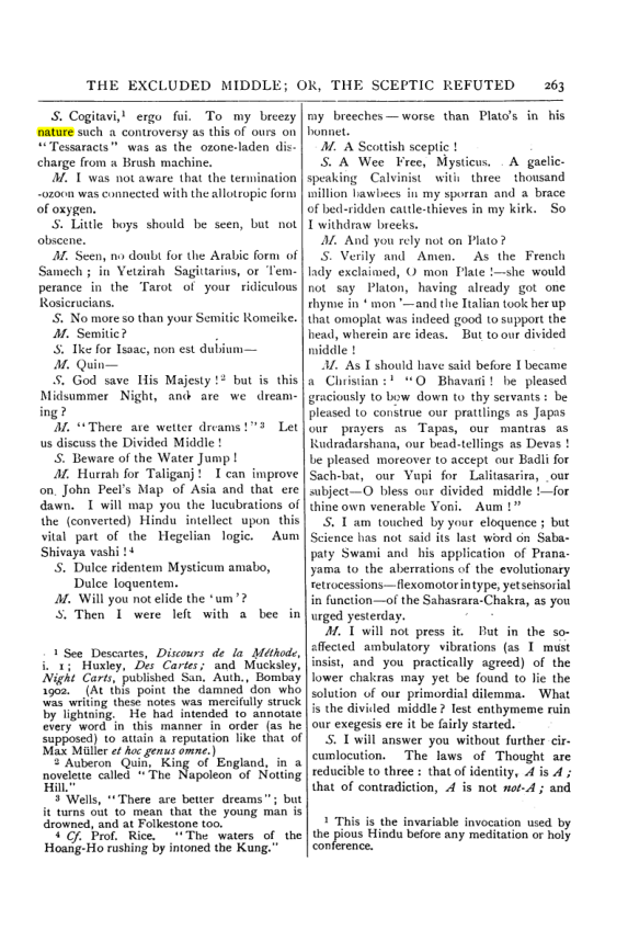Original scan of Collected Works (Vol. II), PDF page 269