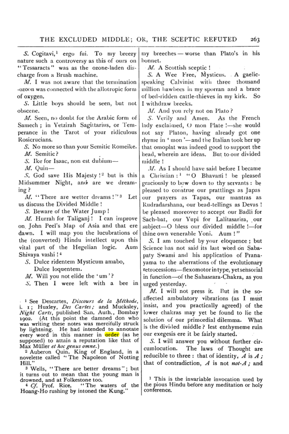 Original scan of Collected Works (Vol. II), PDF page 269