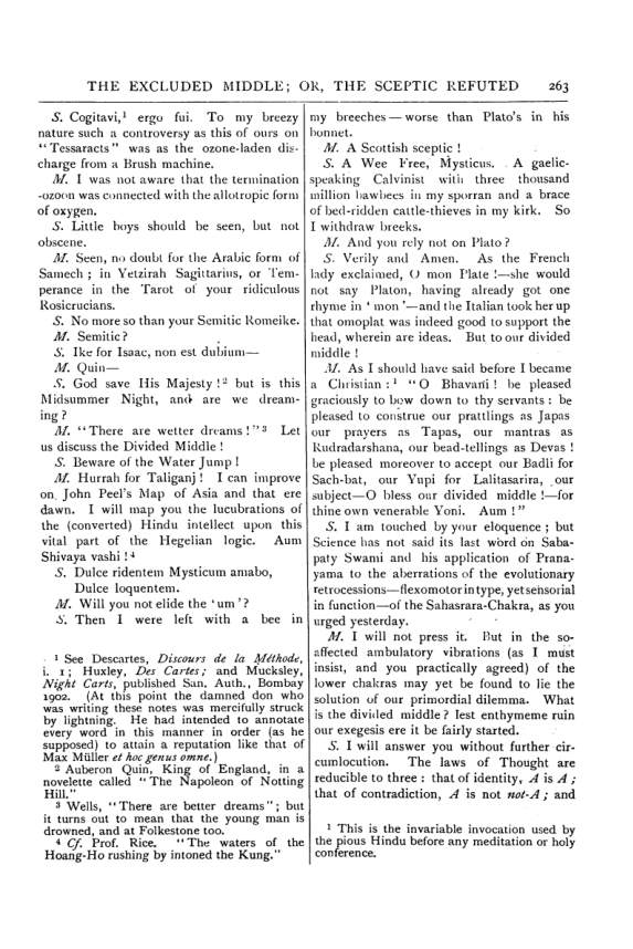 Original scan of Collected Works (Vol. II), PDF page 269