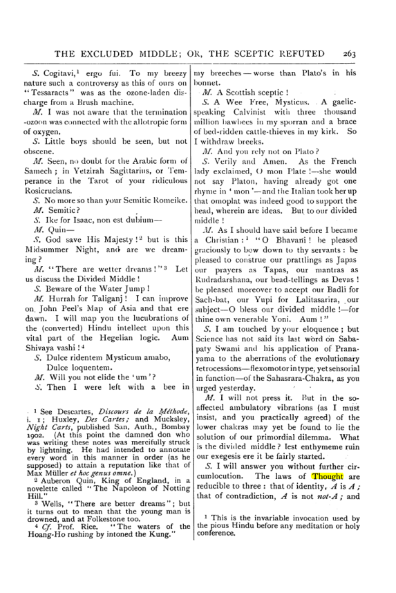 Original scan of Collected Works (Vol. II), PDF page 269