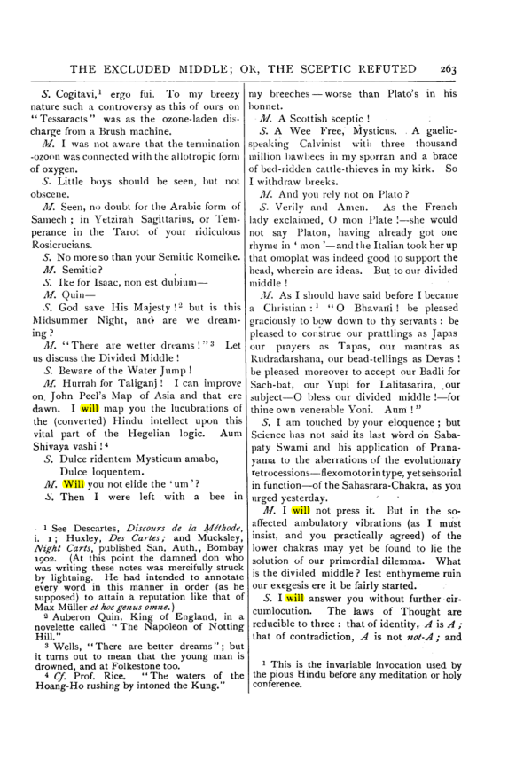 Original scan of Collected Works (Vol. II), PDF page 269