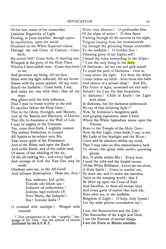 Original scan of Collected Works (Vol. II), PDF page 27