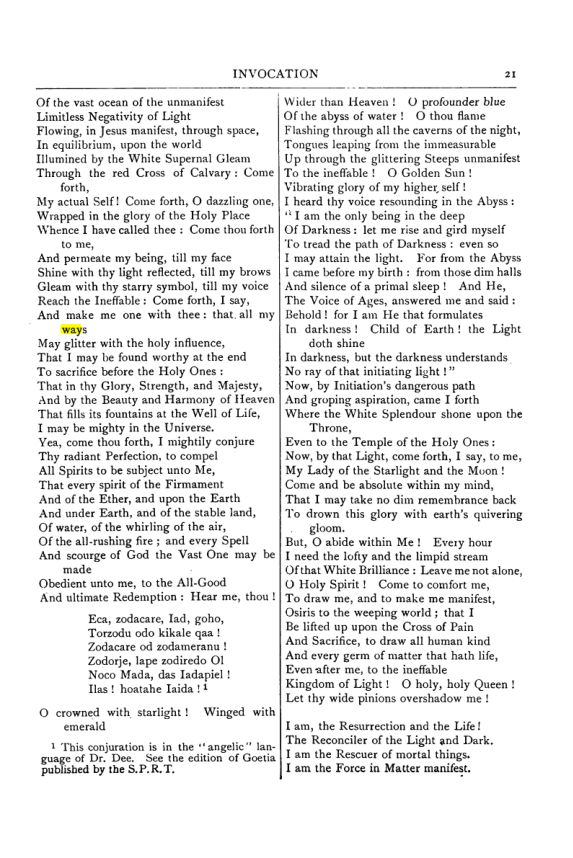 Original scan of Collected Works (Vol. II), PDF page 27