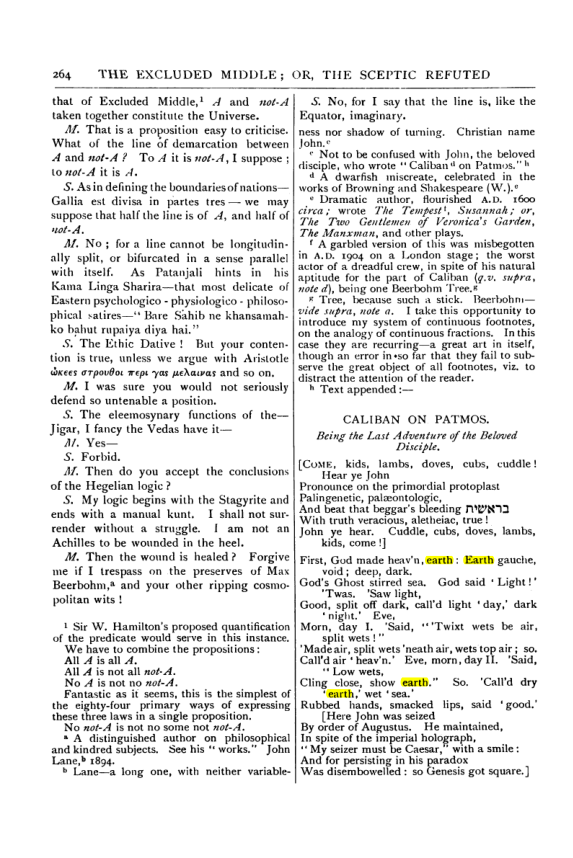 Original scan of Collected Works (Vol. II), PDF page 270