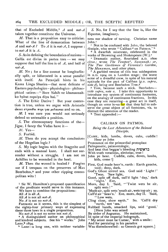 Original scan of Collected Works (Vol. II), PDF page 270