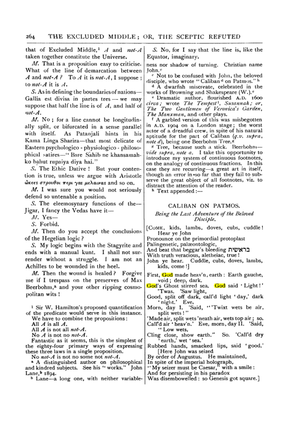 Original scan of Collected Works (Vol. II), PDF page 270