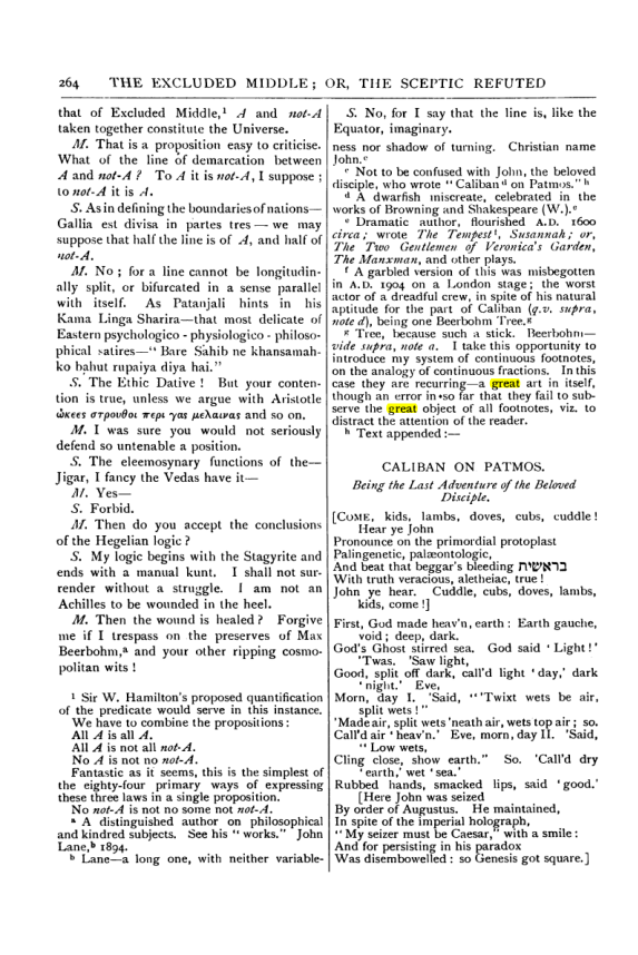 Original scan of Collected Works (Vol. II), PDF page 270