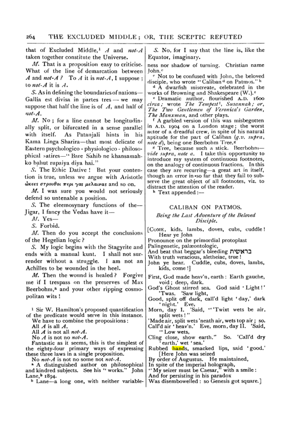 Original scan of Collected Works (Vol. II), PDF page 270