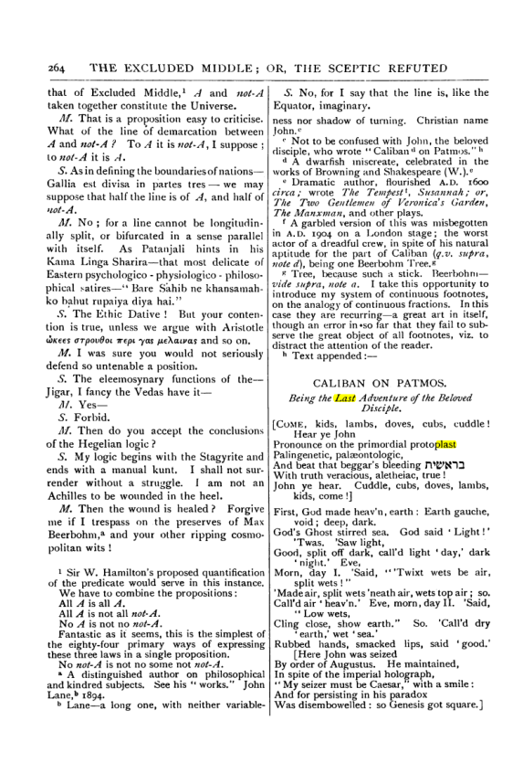 Original scan of Collected Works (Vol. II), PDF page 270