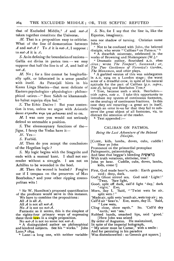Original scan of Collected Works (Vol. II), PDF page 270
