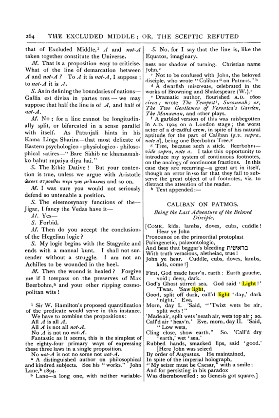 Original scan of Collected Works (Vol. II), PDF page 270