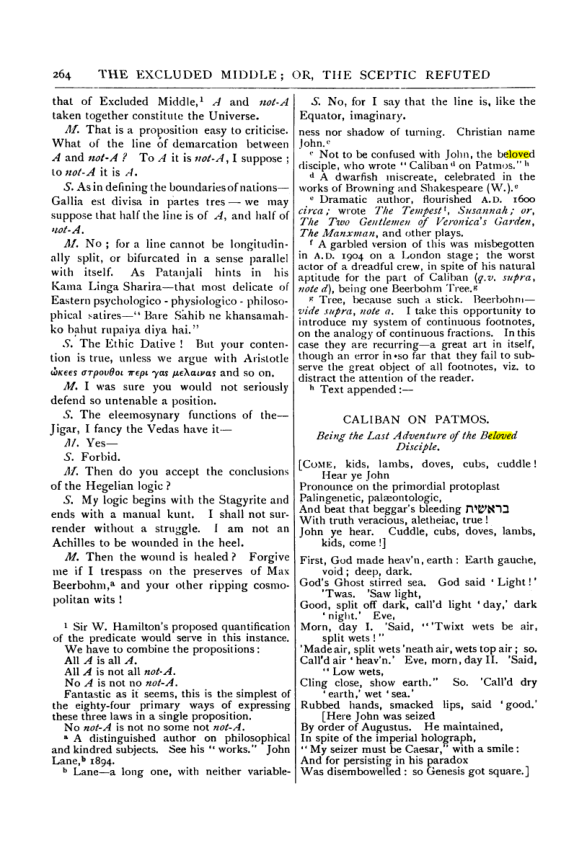 Original scan of Collected Works (Vol. II), PDF page 270