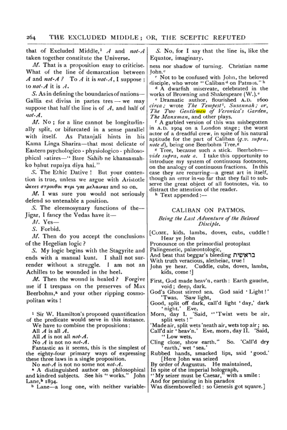 Original scan of Collected Works (Vol. II), PDF page 270