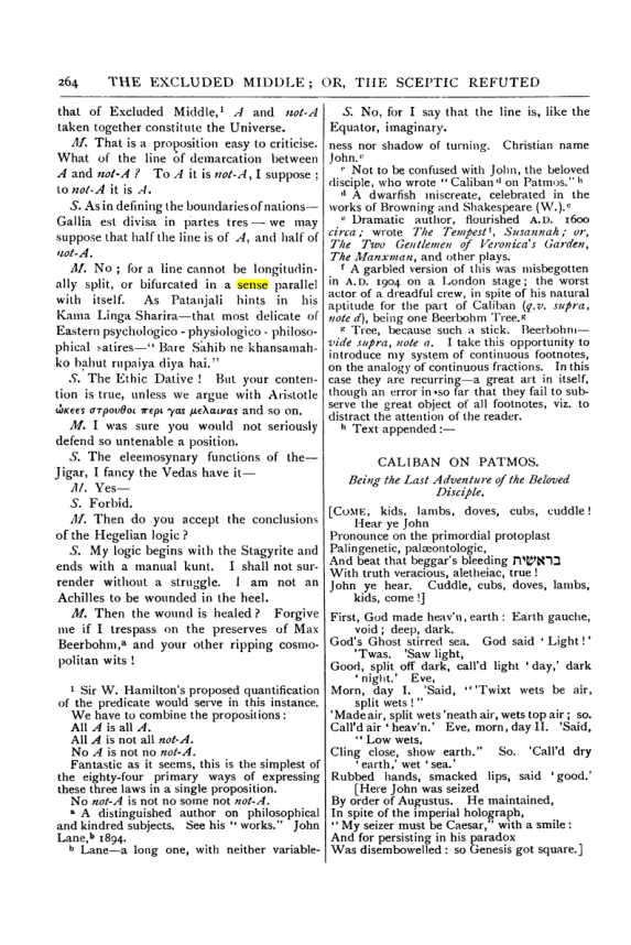 Original scan of Collected Works (Vol. II), PDF page 270