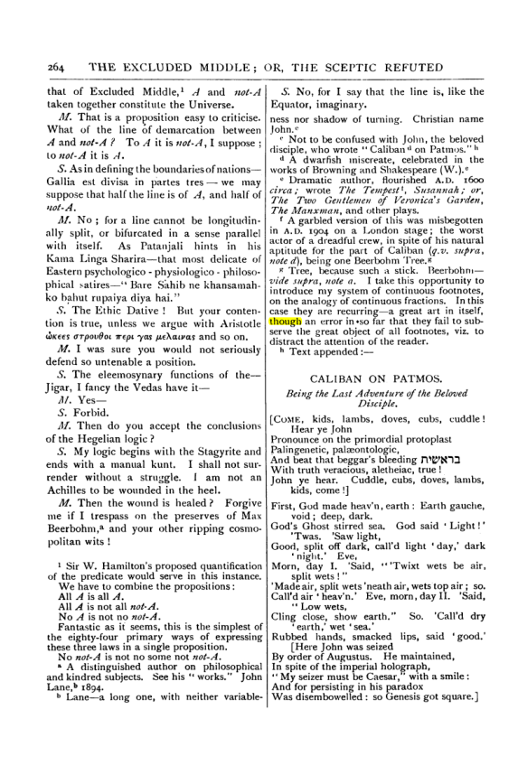 Original scan of Collected Works (Vol. II), PDF page 270
