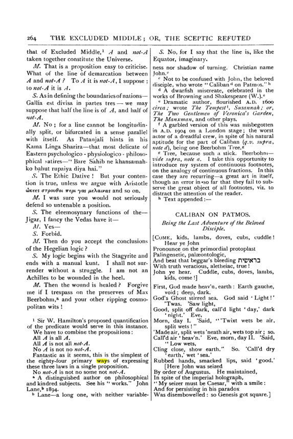 Original scan of Collected Works (Vol. II), PDF page 270
